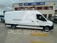 2021 Mercedes Benz Sprinter
