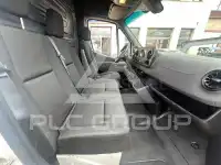 2021 Mercedes Benz Sprinter