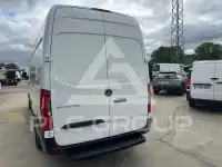 2021 Mercedes Benz Sprinter