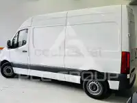 2021 Mercedes Benz Sprinter