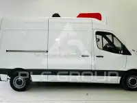 2021 Mercedes Benz Sprinter