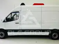2021 Mercedes Benz Sprinter