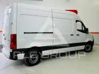2021 Mercedes Benz Sprinter