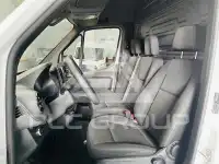 2021 Mercedes Benz Sprinter