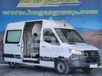 2021 Mercedes Benz Sprinter