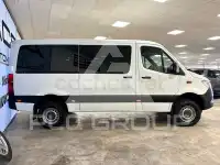 2021 Mercedes Benz Sprinter