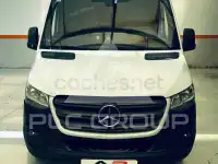 2021 Mercedes Benz Sprinter
