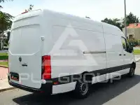 2021 Mercedes Benz Sprinter