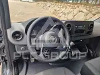 2021 Mercedes Benz Sprinter