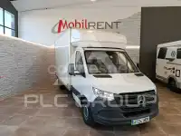2021 Mercedes Benz Sprinter