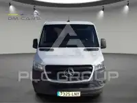 2021 Mercedes Benz Sprinter