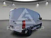 2021 Mercedes Benz Sprinter