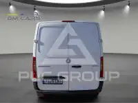 2021 Mercedes Benz Sprinter