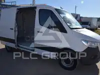 2021 Mercedes Benz Sprinter