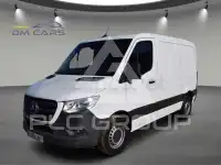 2021 Mercedes Benz Sprinter