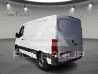 2021 Mercedes Benz Sprinter