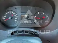 2021 Mercedes Benz Sprinter