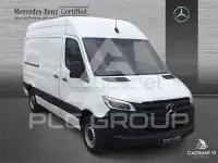 2021 Mercedes Benz Sprinter