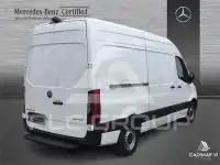 2021 Mercedes Benz Sprinter