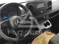 2021 Mercedes Benz Sprinter