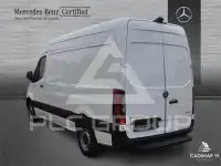2021 Mercedes Benz Sprinter