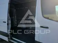 2021 Mercedes Benz Sprinter