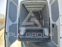 2021 Mercedes Benz Sprinter