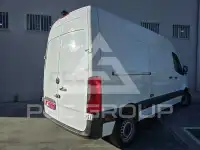 2021 Mercedes Benz Sprinter
