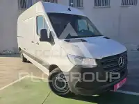 2021 Mercedes Benz Sprinter