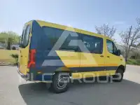 2021 Mercedes Benz Sprinter