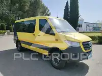 2021 Mercedes Benz Sprinter