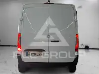 2021 Mercedes Benz Sprinter