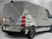 2021 Mercedes Benz Sprinter