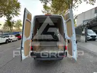 2021 Mercedes Benz Sprinter