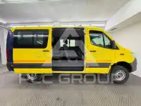 2021 Mercedes Benz Sprinter