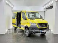 2021 Mercedes Benz Sprinter