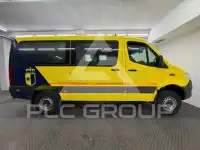 2021 Mercedes Benz Sprinter