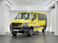 2021 Mercedes Benz Sprinter