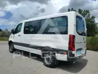 2021 Mercedes Benz Sprinter