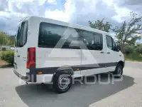 2021 Mercedes Benz Sprinter