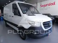 2021 Mercedes Benz Sprinter