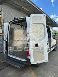 2021 Mercedes Benz Sprinter