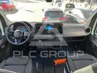 2021 Mercedes Benz Sprinter