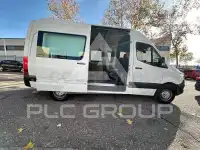 2021 Mercedes Benz Sprinter
