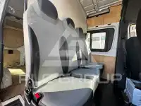2021 Mercedes Benz Sprinter