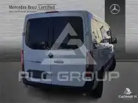2021 Mercedes Benz Sprinter