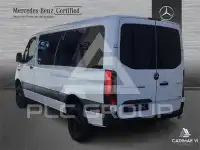 2021 Mercedes Benz Sprinter