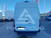 2021 Mercedes Benz Sprinter