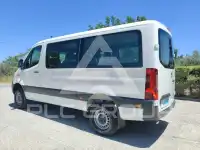 2021 Mercedes Benz Sprinter