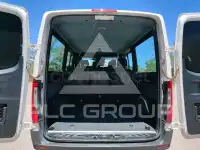 2021 Mercedes Benz Sprinter